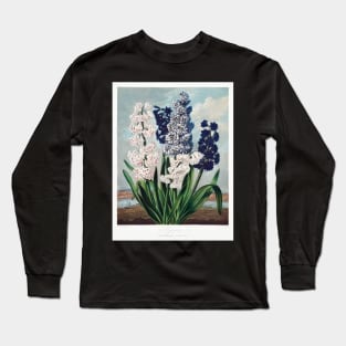 Hyacinths Long Sleeve T-Shirt